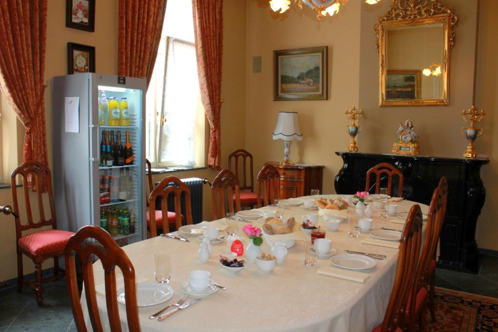 Villa Christina Hamont-Achel Екстериор снимка